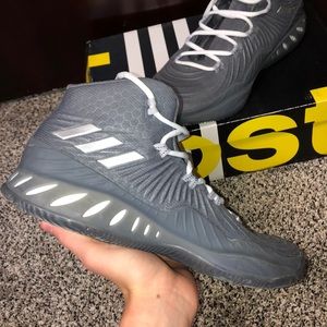 🔴Adidas Crazy Explosive 2017 9 Men’s